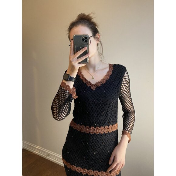 Kroshetta 2 Piece Set SIze M - Picture 3 of 12